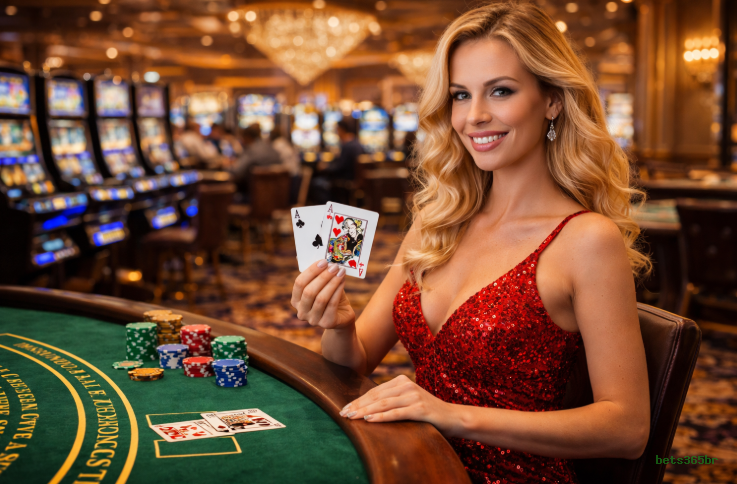 Bônus Diários bets365br