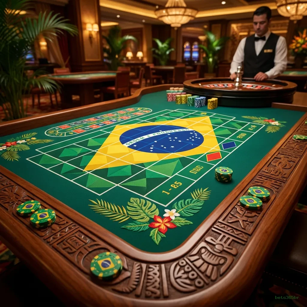 Apostas de Futebol bets365br