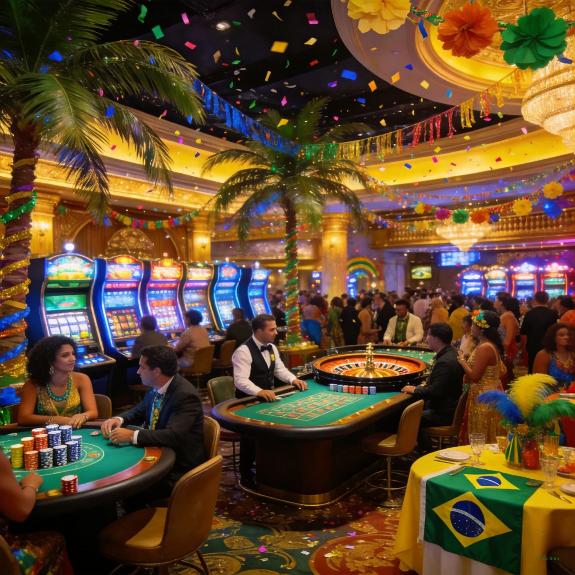 Estatísticas Esportivas bets365br