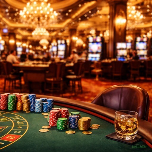 Estatísticas bets365br